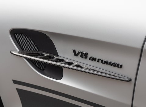 Mercedes-Benz AMG GT R GT R Pro 28