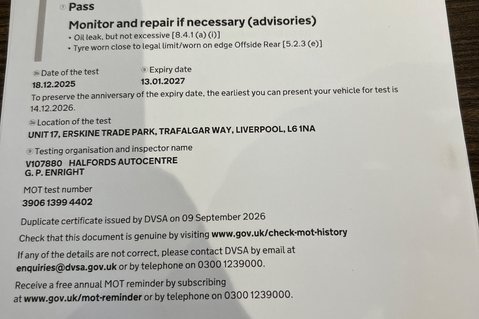 Volkswagen Polo MATCH TDI - PART EXCHANGE TO CLEAR - £35 ROAD TAX 61