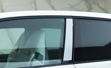 Volkswagen Golf GTI Clubsport S 31