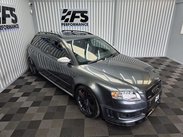 Audi RS4 4.2 Estate 5dr Petrol Manual quattro (326 g/km, 415 bhp) 18