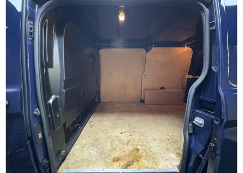 Ford Transit Custom 2.0 320 EcoBlue Trend Panel Van 5dr Diesel Manual L1 H1 Euro 6 (s/s) (105 p 44