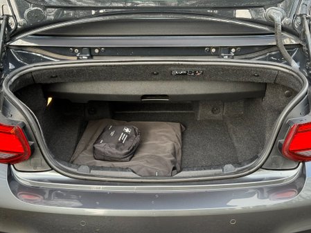 BMW 2 Series 220D M SPORT 41