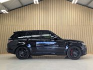 Land Rover Range Rover Sport 2.0 Range Rover Sport HSE Dynamic P400e Auto 4WD 5dr 13