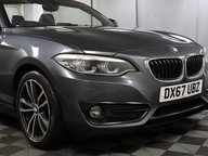 BMW 2 Series 218I SPORT 25