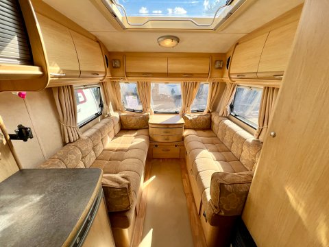 Coachman Amara 380/2 10