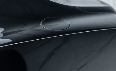 Bentley Mulsanne V8 SPEED 55