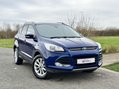 Ford Kuga 2.0 TDCi Titanium 2WD Euro 6 (s/s) 5dr 4