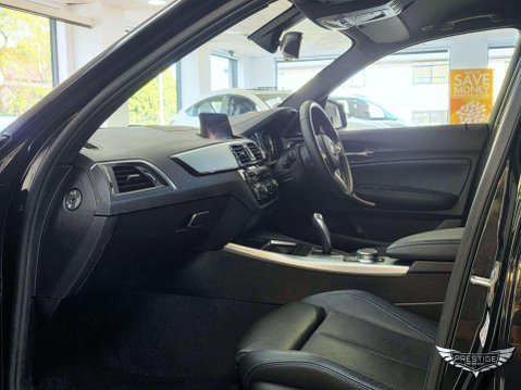 BMW 1 Series 1.5 118i M Sport Shadow Edition Auto Euro 6 (s/s) 5dr 51