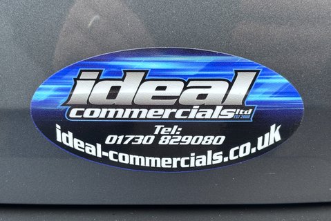 Volkswagen Caddy C20 150ps Tdi Highline DSG Panel Van - Tailgate / Sat Nav / Heated Seats 14