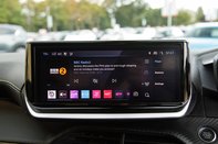 Peugeot 2008 PURETECH EAT8 S/S GT 25