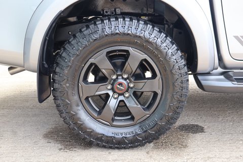 Isuzu D-Max 2026  V-CROSS COMMERCIAL STYLED @ SEEKER ASK ABOUT REAR SEAT CONVERSION 11