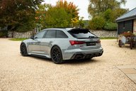 Audi RS6 4.0 TFSI V8 Carbon Black Tiptronic quattro Euro 6 (s/s) 5dr 13