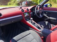 Porsche 718 Spyder 8