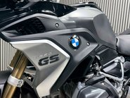 BMW R1250 TE 2019 69 PLATE ONLY 3K FULL LUGGAGE 1 OWNER ADVENTURE BIKE 47
