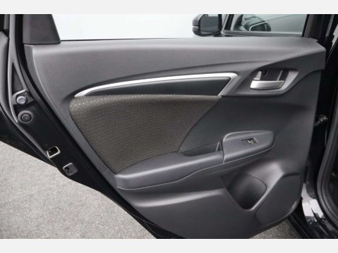 Honda Jazz 1.3 Jazz EX Navi i-VTec CVT 5dr 33