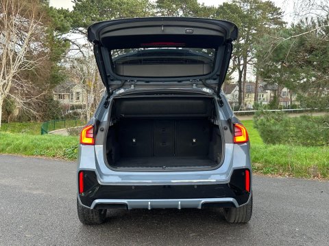 BMW X1 2.0 23i MHT M Sport (Premier) DCT xDrive Euro 6 (s/s) 5dr 13