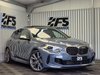 BMW 1 Series 2.0 M135i Hatchback 5dr Petrol Auto xDrive Euro 6 (s/s) (306 ps)