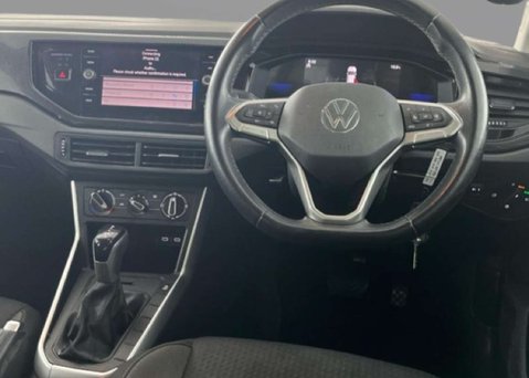 Volkswagen Polo 1.0 TSI Life Hatchback 5dr Petrol DSG Euro 6 (s/s) (95 ps) 8