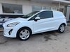 Ford Fiesta Base 85 ps Tdci Car Derived Panel Van - Air Con & Sat Nav