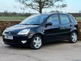 Ford Fiesta 1.4 Zetec 5dr 2