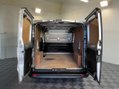 Renault Trafic 2.0 SL28 SPORT ENERGY DCI 120 BHP 7