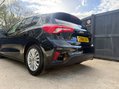Ford Focus 1.0T EcoBoost Titanium Hatchback 5dr Petrol Auto Euro 6 (s/s) (125 ps) 12