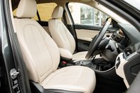 BMW X1 SDRIVE18I XLINE 31