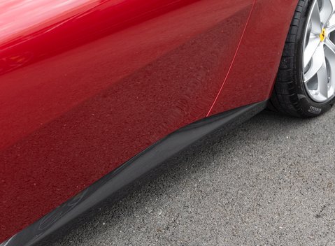 Ferrari GTC4 Lusso T 29