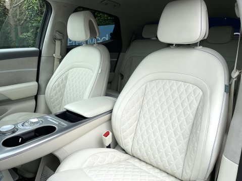 Genesis GV60 GV60 Sport AWD 4WD 5dr 5