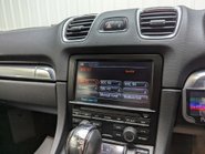 Porsche Cayman 3.4 Cayman S Semi-Auto 3dr 76