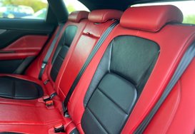 Jaguar F-Pace 3.0 V6 D300S AWD AUTO 45