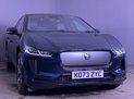 Jaguar I-Pace 400 90kWh R-Dynamic HSE Black SUV 5dr Electric Auto 4WD (400 ps) 1 Owner - 2