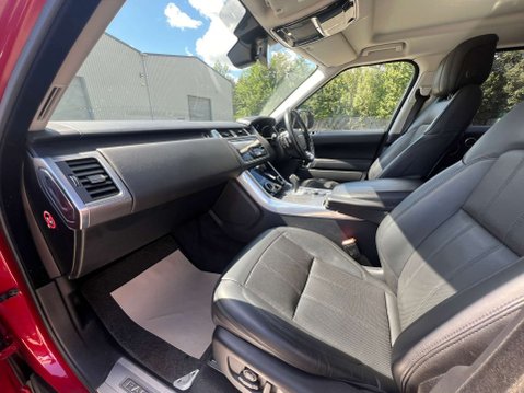 Land Rover Range Rover Sport 3.0 Range Rover Sport HSE Dynamic SDV6 Automatic 4WD 5dr - NATIONAL DELIVER 15