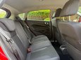 Ford Fiesta 1.25 Zetec Euro 5 5dr 17