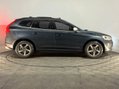 Volvo XC60 D4 R-DESIGN NAV AWD 4