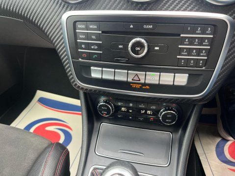 Mercedes-Benz A Class 1.6 A160 AMG Line Euro 6 (s/s) 5dr 30