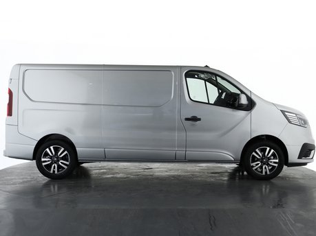 Renault Trafic LL30 Blue dCi 150 Extra Sport 5