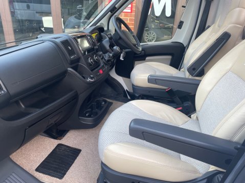 Bailey Approach *** SOLD *** 7