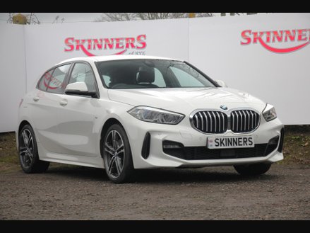2021 1 SERIES 118I M SPORT YEAR 2021 70 FUEL TYPE PETROL MILEAGE 48,400 MILES... photo