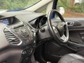 Ford Ecosport 1.5 TDCi Titanium 2WD Euro 6 5dr 14