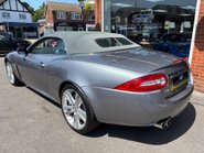 Jaguar XKR 5.0 V8 Convertible 2dr Petrol Auto Euro 5 (510 ps) 35