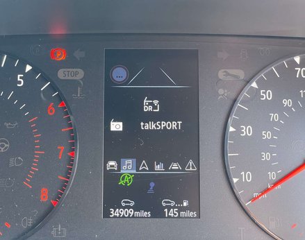 Renault Captur 1.0 Captur Evolution TCE 5dr 22