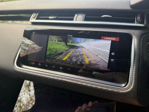 Land Rover Range Rover Velar R-DYNAMIC SE 57