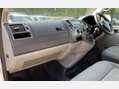 Volkswagen Transporter 2.0 TDI T28 Trendline Panel Van 4dr Diesel Manual L1 H1 (198 g/km, 83 bhp) 35