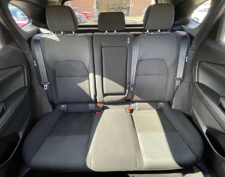Nissan Qashqai 1.3 Qashqai N-Connecta DiG-T MHEV 5dr 60