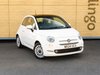 Fiat 500 STANDARD