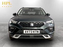 SEAT Ateca 1.0 TSI SE Technology SUV 5dr Petrol Manual Euro 6 (s/s) (110 ps) Air Con -
