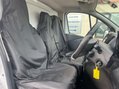 Vauxhall Vivaro 1.6 Vivaro 2700 CDTI 17