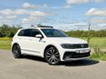 Volkswagen Tiguan 2.0 TDI R-Line Euro 6 (s/s) 5dr 4