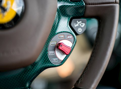 Ferrari F12 Berlinetta 20